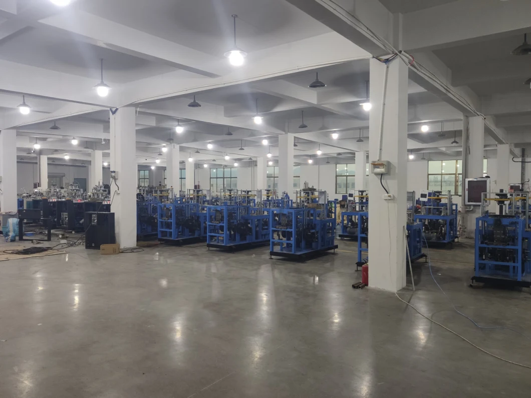 Automatic Paper Lunch Box Cups Trays Bags Maker Machine Paper Box Forming Machine Maker