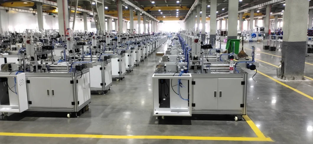 Automatic Paper Lunch Box Cups Trays Bags Maker Machine Paper Box Forming Machine Maker