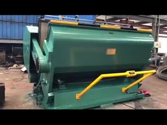 آلة التجعيد والقطع