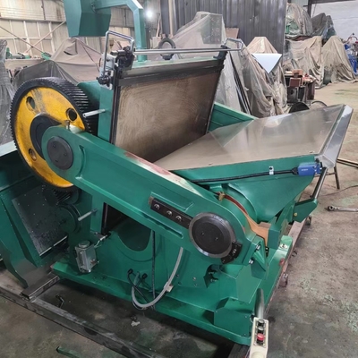 آلة النقش بالضغط المسطح للكرتون 1500 نموذج لقطع القوالب 7.5KW 1500 * 1050
