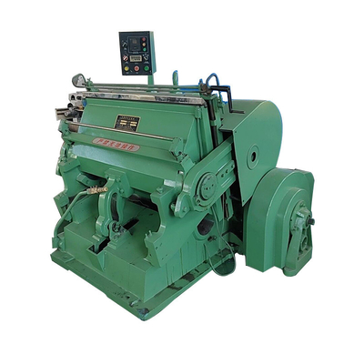 NSK Bearings آلة النقش 38 الكروم الموليبدينوم الألومنيوم 6100KG الوزن الصافي ，