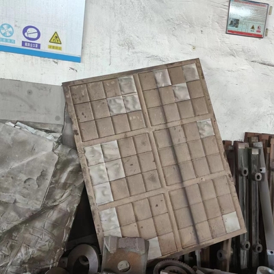 Wafangdian محامل النقش آلة النحاس النقي كم ربط قضيب رمح 2.2KW