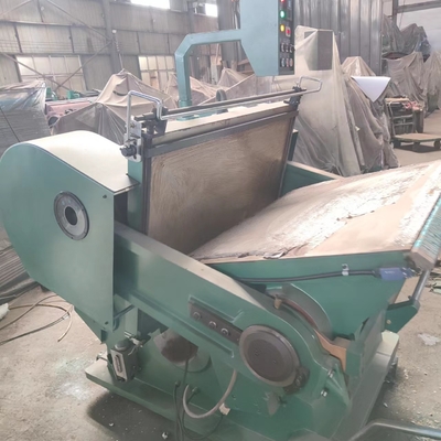 آلة الضغط المسطحة المسافة البادئة 1200 * 830 5.5KW 4200kg