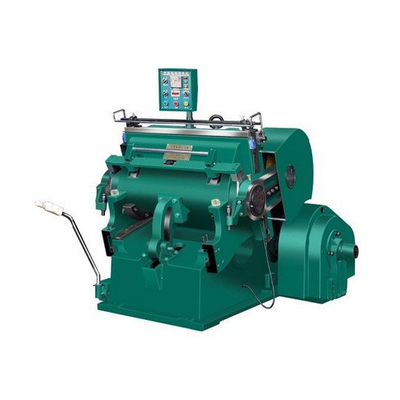 آلة الضغط المسطحة المسافة البادئة 1200 * 830 5.5KW 4200kg