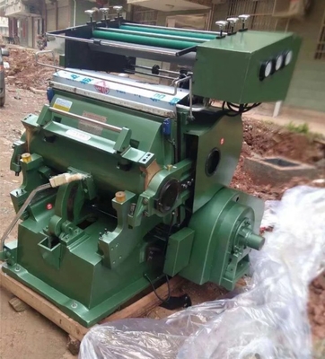 آلة النقش والقطع بالقوالب المصبوبة HJ-750T HT200 45 # محامل Wafangdian ذات المغزل الفولاذي