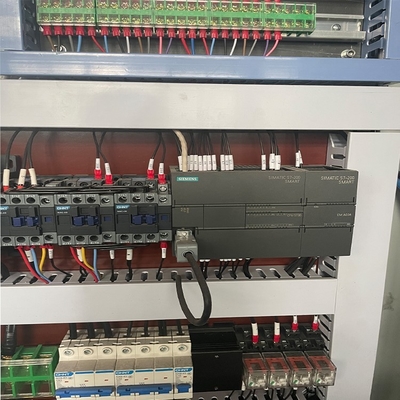 HJ-1100A-III ثلاث ماكينات حز أوتوماتيكية مؤازرة من أجل تدحرج 1100 مم 1150 مم