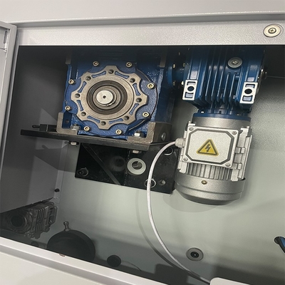 HJ-1100A-III ثلاث ماكينات حز أوتوماتيكية مؤازرة من أجل تدحرج 1100 مم 1150 مم