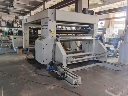 آلة القطع القنطرية للإطار ، رقائق الألومنيوم والنحاس 60 - 2800mm 72KW Power