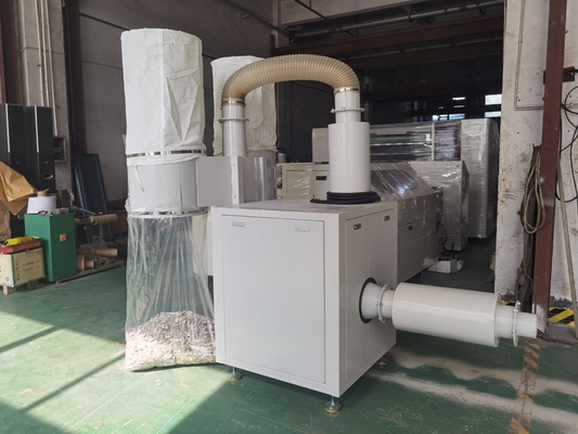 آلة القطع القنطرية للإطار ، رقائق الألومنيوم والنحاس 60 - 2800mm 72KW Power