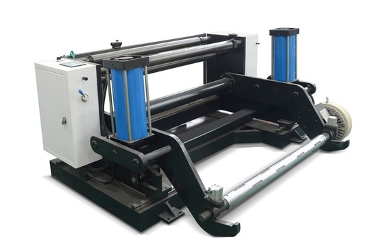 1350mm الشريط المشقق الترجيع عالية السرعة 30g / M2 ~ 350g / M2