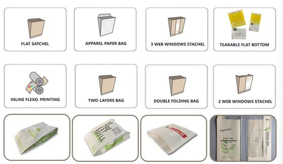 آلة طباعة الورق ذات الأتمتة العالية لتحقيق دقة عالية ومتانة