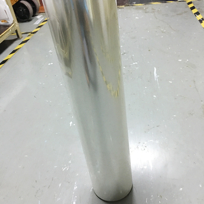 600-1500mm BOPP الشريط الحز و اللف آلة 60-100mm