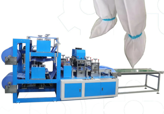 HDPE المتاح ورقة السرير ماكينة CE ، غطاء بطانة سبا ماكينة