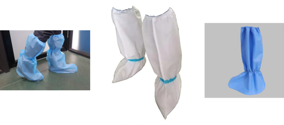 HDPE المتاح ورقة السرير ماكينة CE ، غطاء بطانة سبا ماكينة