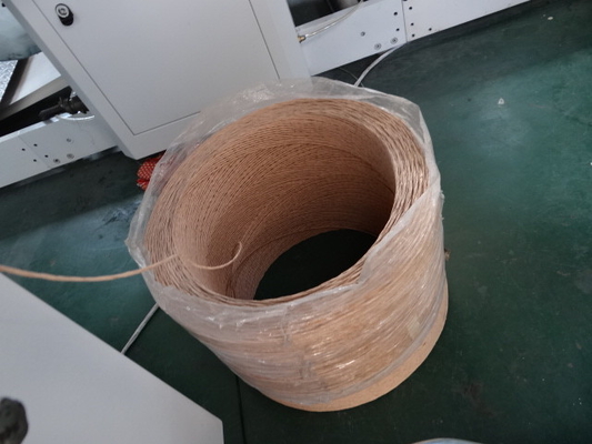 70-260mm ورقة مقبض ماكينة 20-80 قطعة / دقيقة