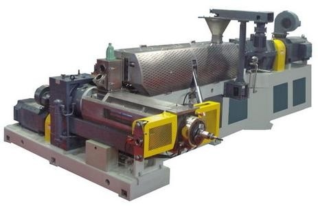 نفايات البلاستيك فيلم الطارد آلة HDPE LDPE PP جامبو أكياس منسوجة فيلم PET