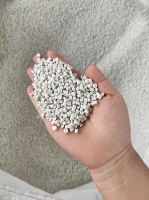 PE آلة الطارد فيلم النفايات البلاستيكية الأنابيب PP حقيبة PET زجاجة آلة إعادة تدوير البلاستيك
