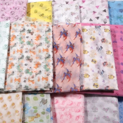 آلة الطباعة الرقمية فليكس الأوتوماتيكية لـ PVC BOPP CPP Paper 4 6 Colour Polythene Paper Cup Paper Bag