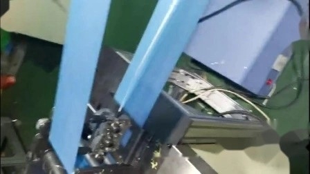 CE ورقة السرير القابل للتصرف ماكينة 70 قطعة / دقيقة KN95 عالية السرعة آلة صنع القناع