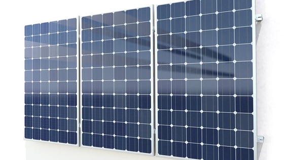 200W في الهواء الطلق أضواء LED للطاقة الشمسية 150W 300W ضوء الفيضانات الشمسية